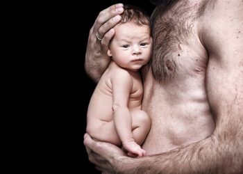 Fiocruz incentiva paternidade ativa