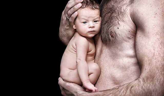 Fiocruz incentiva paternidade ativa