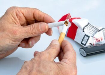 Progresso na luta contra o tabagismo nas Américas