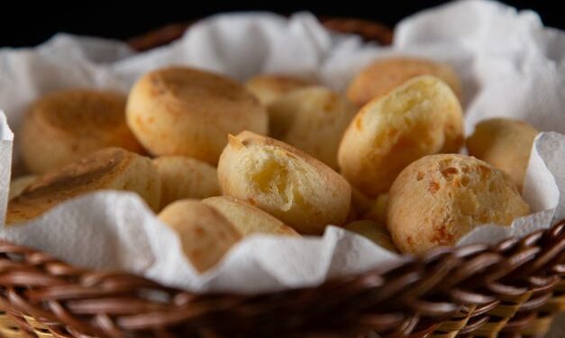Dia Nacional do Pão de Queijo