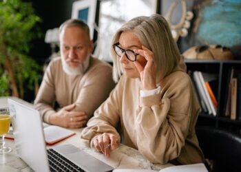 Carreira e mercado de trabalho após os 50 anos