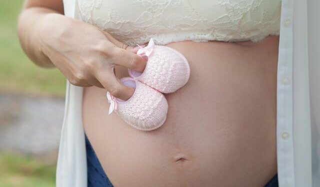 Dia da Gestante: tecnologia do afeto