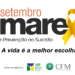 Setembro Amarelo e a prevenção ao suicídio