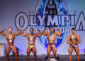 São Paulo recebe Mr. Olympia Brasil 2022