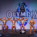 São Paulo recebe Mr. Olympia Brasil 2022