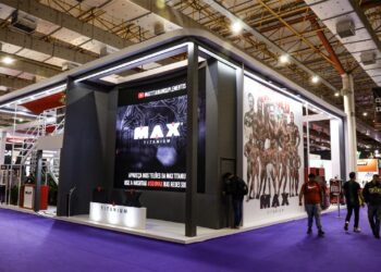 Mr. Olympia e as novidades do mercado fitness