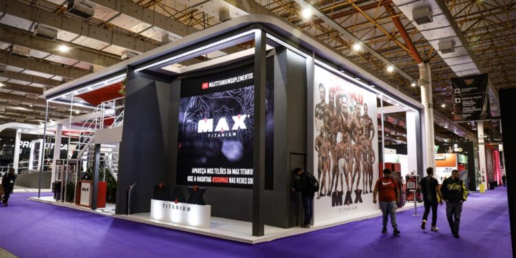 Mr. Olympia e as novidades do mercado fitness