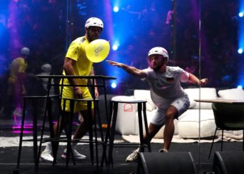 Olympia Amador Brasil Expo começa amanhã