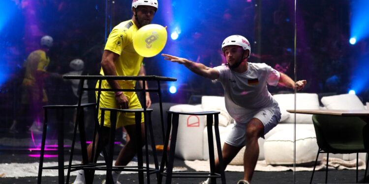 Olympia Amador Brasil Expo começa amanhã