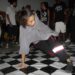 Baiana em Campeonato Brasileiro de Breaking