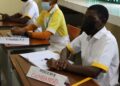 Em Moçambique OMS apoia futuros médicos