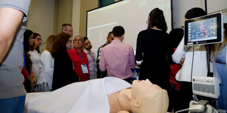 BA: Anestesiologistas reunidos em Salvador