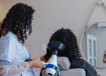 Setor de beleza supera o período pré-pandemia