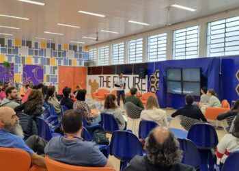 MG: Senac discute Futuro da Comida no Hacktown