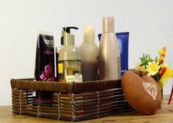 Novas regras para rotulagem de cosméticos