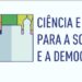Fiocruz lança site: “Saúde para democracia”
