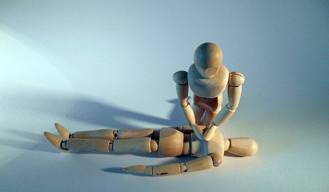 Cinco sinais de urgência cardíaca