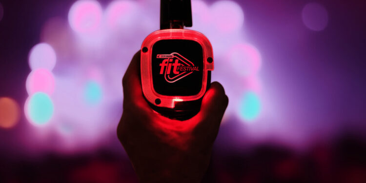 Centauro realiza primeiro Fit Festival