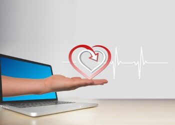 Alerta para a saúde no Dia Mundial do Coração