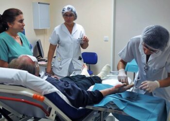 A cada 2 segundos uma morte por doença crônica