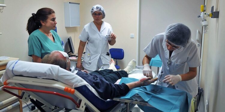 A cada 2 segundos uma morte por doença crônica