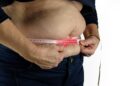 Obesidade controlada e mudança na classificação