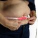 Obesidade controlada e mudança na classificação