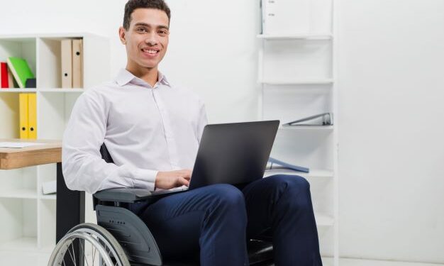 Dia Nacional de Luta da Pessoa com Deficiência