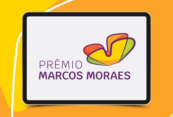 Vencedores do Prêmio Marcos Moraes 2022