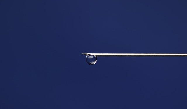 Cobertura vacinal no Brasil em índices alarmantes