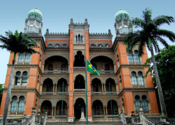 II simpósio sobre doenças inflamatórias crônicas