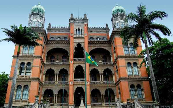 II simpósio sobre doenças inflamatórias crônicas