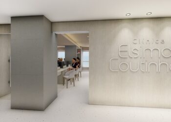 Clínica Elsimar Coutinho amplia serviços