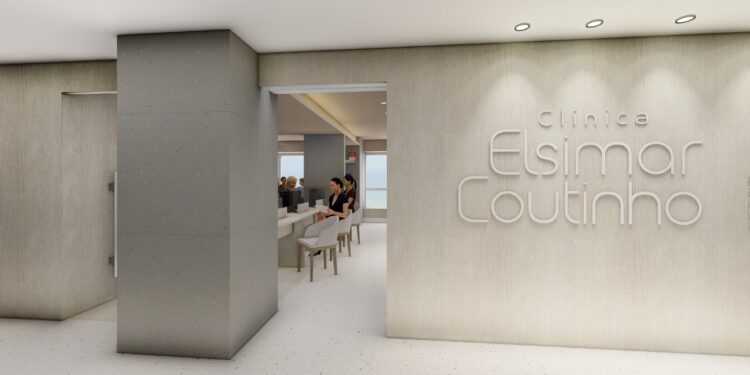 Clínica Elsimar Coutinho amplia serviços
