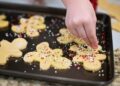 Cozinhar ajuda no desenvolvimento infantil?