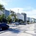Caminhada, saúde e informação em Copacabana