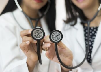 Dia do Médico: gente especializada em gente