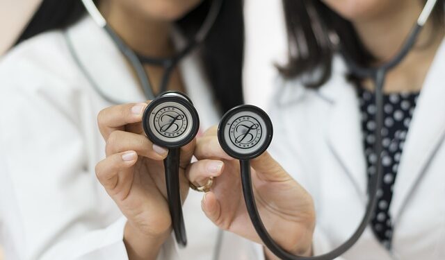 Dia do Médico: gente especializada em gente