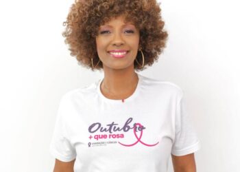 Fundação do Câncer lança Campanha Outubro