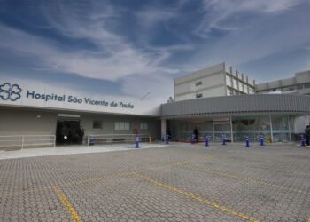 Hospital São Vicente de Paulo completa 92 anos