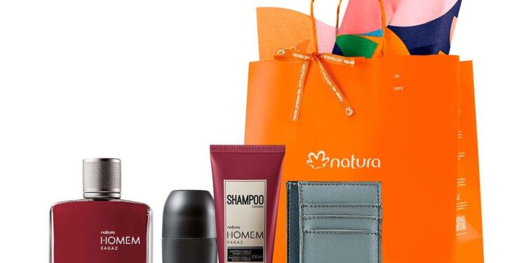 Natura Friday oferece frete grátis e descontos de até 60%