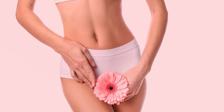 Estresse e a saúde íntima da mulher