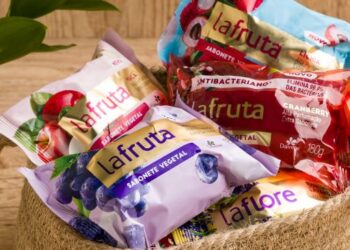 Beleza e higiene pessoal cresceu 9,6%