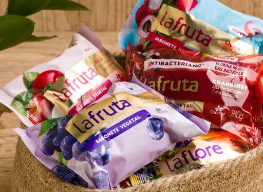 Beleza e higiene pessoal cresceu 9,6%