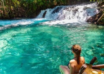 Sugestões de lugares para viajar em 2023