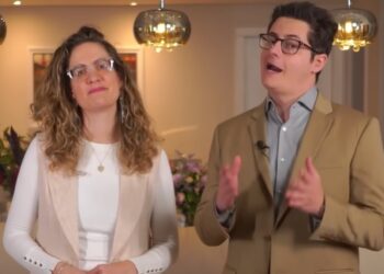 Influencers em saúde viralizam na internet