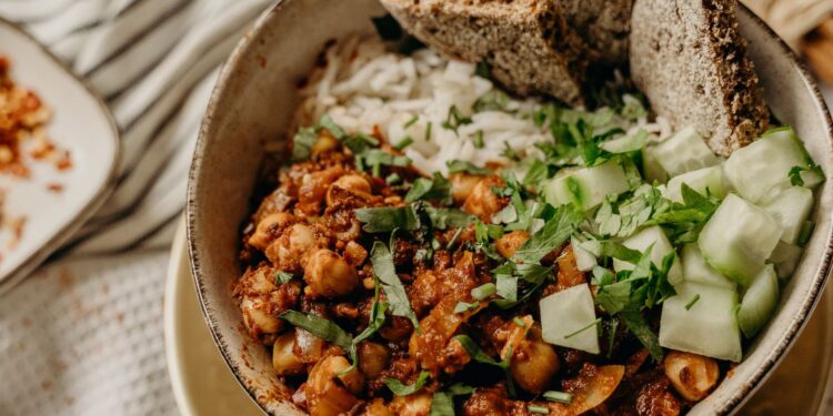 Estratégias para adotar alimentação vegetal