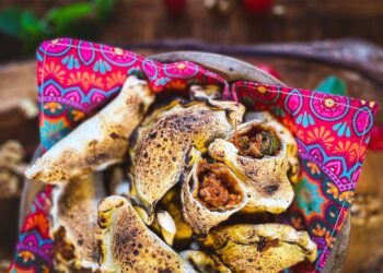 Produtos Glúten Free ganham espaço na Gastronomia