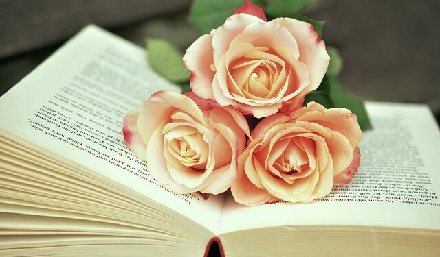 O poder terapêutico dos contos