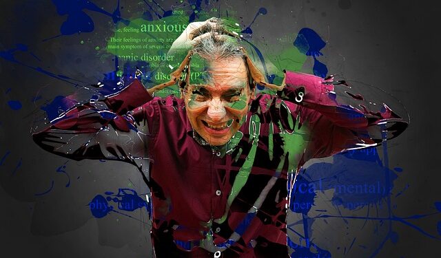 Neuroticismo ou pessimismo?